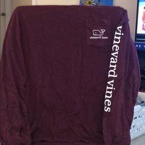 Vineyard Vines Long Sleeve